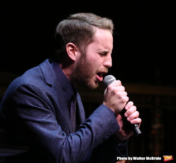 Photo Coverage: Great Writers Thank Their Lucky Stars at the Dramatists Guild Fund Gala! Image