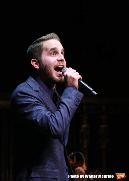 Photo Coverage: Great Writers Thank Their Lucky Stars at the Dramatists Guild Fund Gala! Image