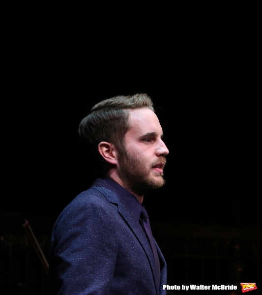 Photo Coverage: Great Writers Thank Their Lucky Stars at the Dramatists Guild Fund Gala! Image