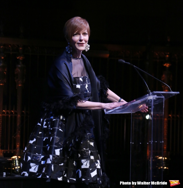 Photo Coverage: Great Writers Thank Their Lucky Stars at the Dramatists Guild Fund Gala! Image