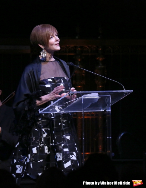 Photo Coverage: Great Writers Thank Their Lucky Stars at the Dramatists Guild Fund Gala! Image