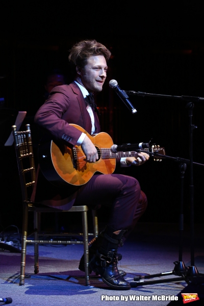 Photo Coverage: Great Writers Thank Their Lucky Stars at the Dramatists Guild Fund Gala! Image