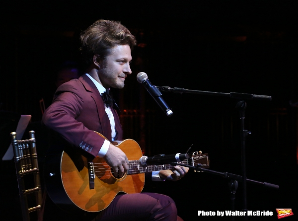 Photo Coverage: Great Writers Thank Their Lucky Stars at the Dramatists Guild Fund Gala! Image