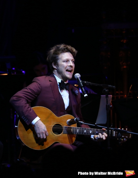 Photo Coverage: Great Writers Thank Their Lucky Stars at the Dramatists Guild Fund Gala! Image