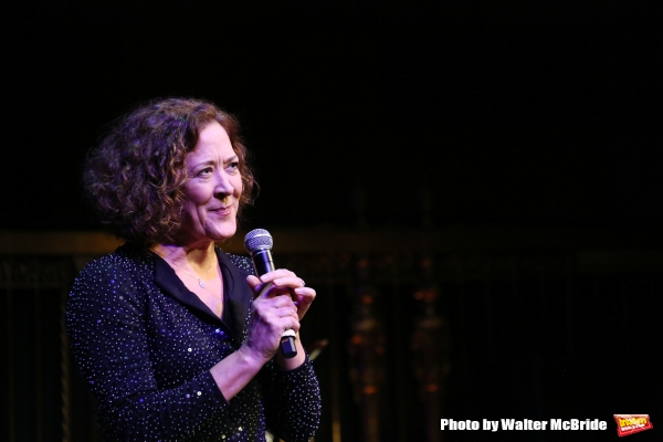 Photo Coverage: Great Writers Thank Their Lucky Stars at the Dramatists Guild Fund Gala! Image