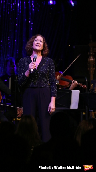 Photo Coverage: Great Writers Thank Their Lucky Stars at the Dramatists Guild Fund Gala! 