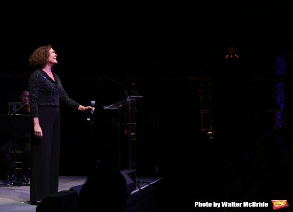 Photo Coverage: Great Writers Thank Their Lucky Stars at the Dramatists Guild Fund Gala! Image