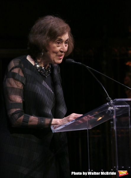 Photo Coverage: Great Writers Thank Their Lucky Stars at the Dramatists Guild Fund Gala! Image