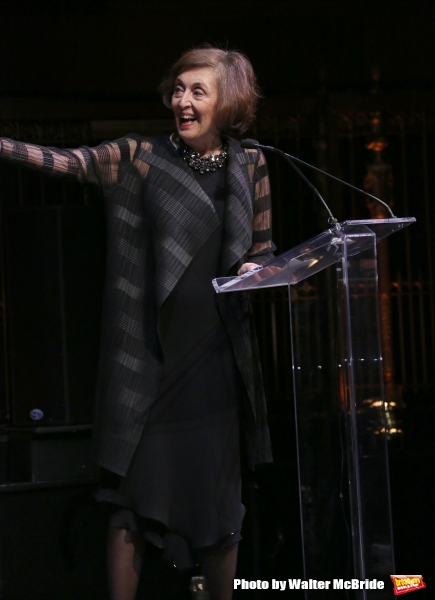 Photo Coverage: Great Writers Thank Their Lucky Stars at the Dramatists Guild Fund Gala! Image