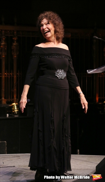 Photo Coverage: Great Writers Thank Their Lucky Stars at the Dramatists Guild Fund Gala! Image