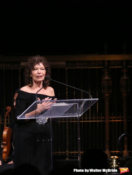 Photo Coverage: Great Writers Thank Their Lucky Stars at the Dramatists Guild Fund Gala! Image