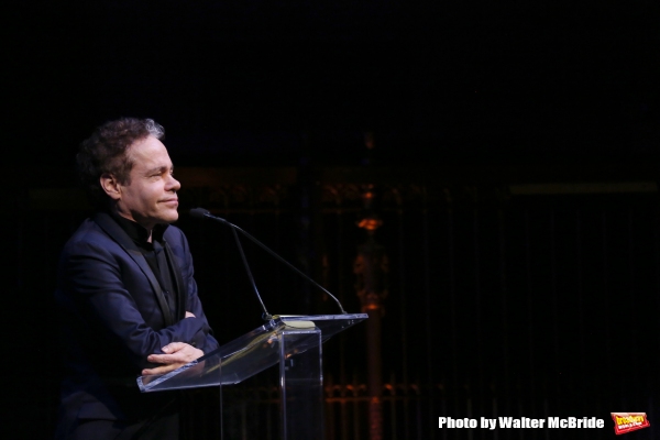 Photo Coverage: Great Writers Thank Their Lucky Stars at the Dramatists Guild Fund Gala! Image