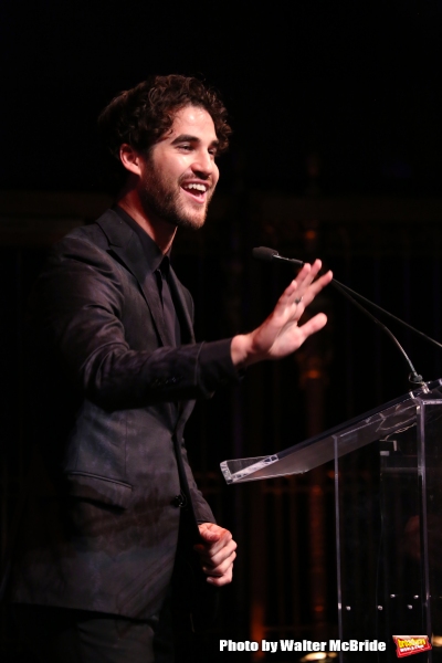 Photo Coverage: Great Writers Thank Their Lucky Stars at the Dramatists Guild Fund Gala! Image