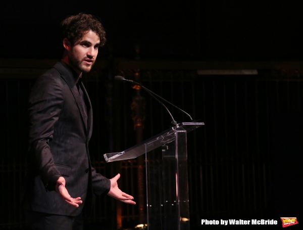 Photo Coverage: Great Writers Thank Their Lucky Stars at the Dramatists Guild Fund Gala! Image