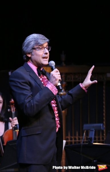 Photo Coverage: Great Writers Thank Their Lucky Stars at the Dramatists Guild Fund Gala! Image