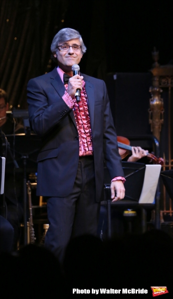 Photo Coverage: Great Writers Thank Their Lucky Stars at the Dramatists Guild Fund Gala! Image