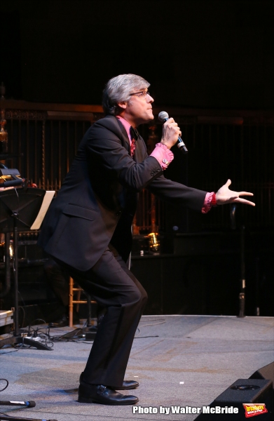Photo Coverage: Great Writers Thank Their Lucky Stars at the Dramatists Guild Fund Gala! Image