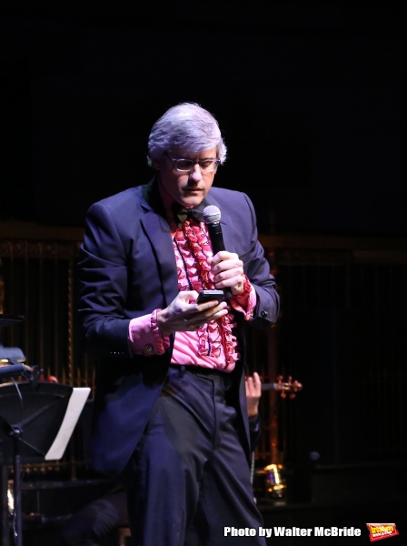 Photo Coverage: Great Writers Thank Their Lucky Stars at the Dramatists Guild Fund Gala! Image