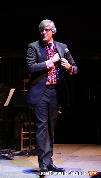 Photo Coverage: Great Writers Thank Their Lucky Stars at the Dramatists Guild Fund Gala! Image