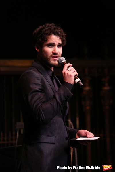 Photo Coverage: Great Writers Thank Their Lucky Stars at the Dramatists Guild Fund Gala! Image