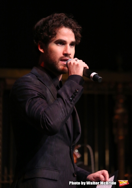 Photo Coverage: Great Writers Thank Their Lucky Stars at the Dramatists Guild Fund Gala! Image