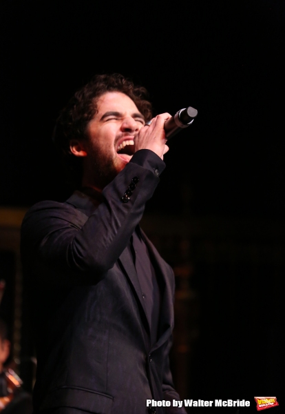 Photo Coverage: Great Writers Thank Their Lucky Stars at the Dramatists Guild Fund Gala! Image