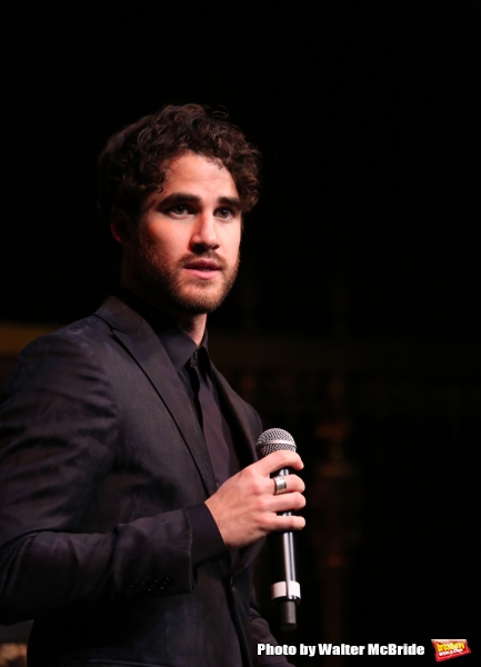 Photo Coverage: Great Writers Thank Their Lucky Stars at the Dramatists Guild Fund Gala! Image