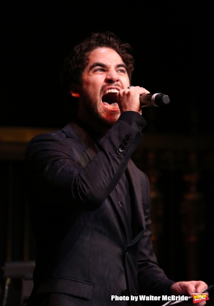Photo Coverage: Great Writers Thank Their Lucky Stars at the Dramatists Guild Fund Gala! Image