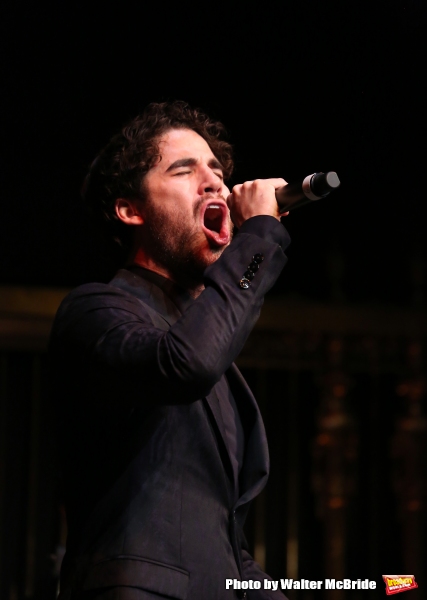 Photo Coverage: Great Writers Thank Their Lucky Stars at the Dramatists Guild Fund Gala! Image