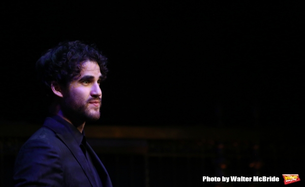 Photo Coverage: Great Writers Thank Their Lucky Stars at the Dramatists Guild Fund Gala! Image