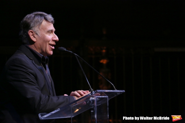 Photo Coverage: Great Writers Thank Their Lucky Stars at the Dramatists Guild Fund Gala! Image
