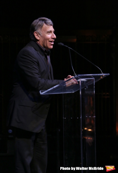 Photo Coverage: Great Writers Thank Their Lucky Stars at the Dramatists Guild Fund Gala! Image