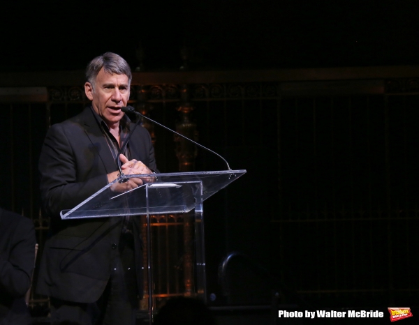 Photo Coverage: Great Writers Thank Their Lucky Stars at the Dramatists Guild Fund Gala! Image
