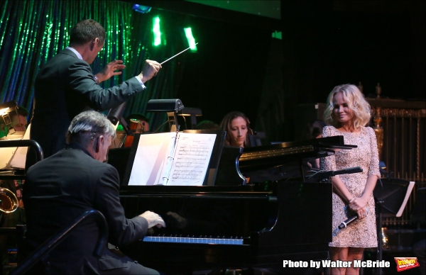 Photo Coverage: Great Writers Thank Their Lucky Stars at the Dramatists Guild Fund Gala! Image