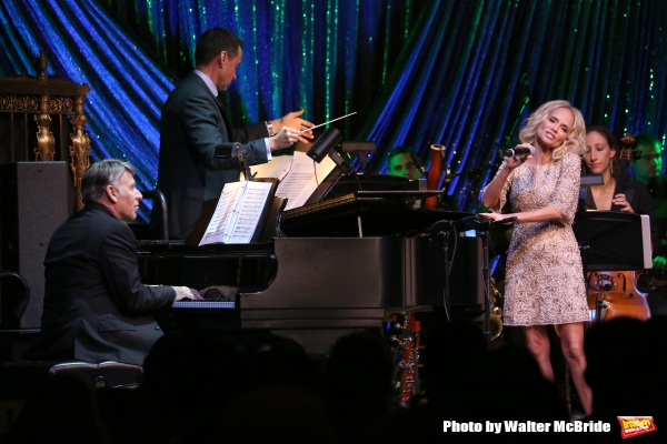 Photo Coverage: Great Writers Thank Their Lucky Stars at the Dramatists Guild Fund Gala! Image
