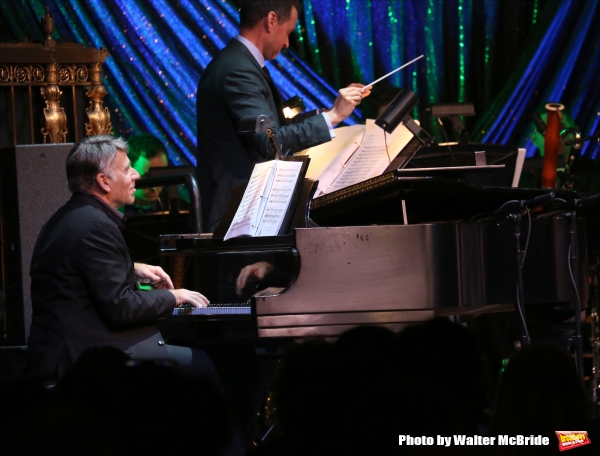 Photo Coverage: Great Writers Thank Their Lucky Stars at the Dramatists Guild Fund Gala! Image