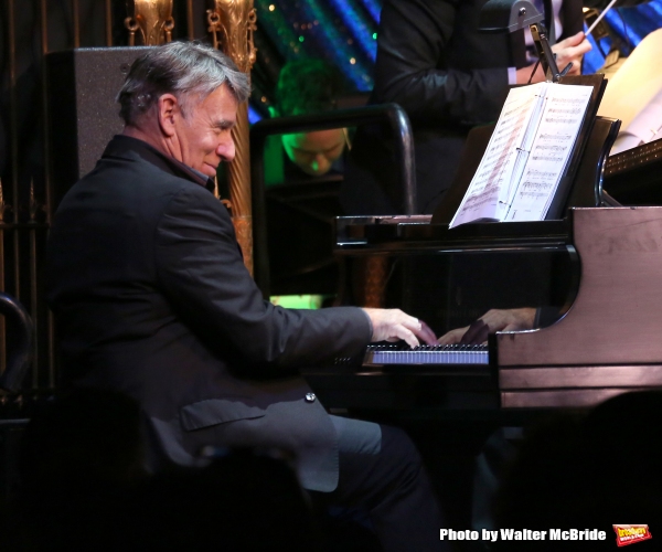 Photo Coverage: Great Writers Thank Their Lucky Stars at the Dramatists Guild Fund Gala! Image