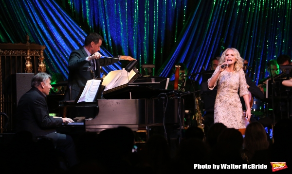 Photo Coverage: Great Writers Thank Their Lucky Stars at the Dramatists Guild Fund Gala! Image