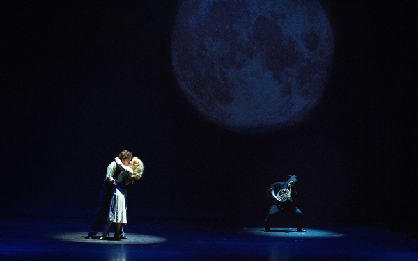 Photo Flash: New Shots from Atlanta Lyric Theatre's YOUNG FRANKENSTEIN Image
