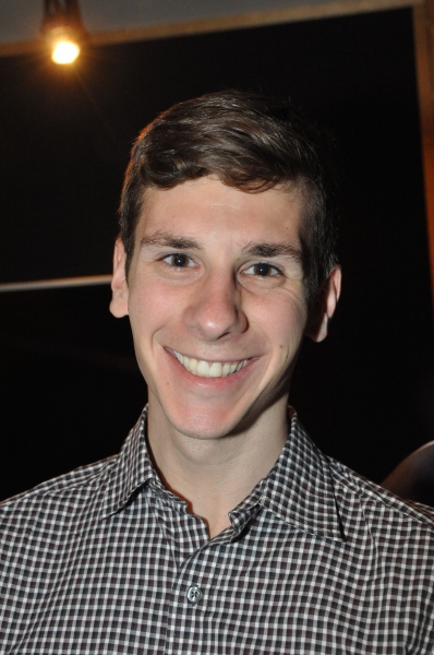 Exclusive Photo Coverage: DAMES AT SEA Company Gets in the Holiday Spirit for Carols For A Cure!  Image