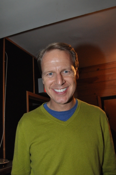 Exclusive Photo Coverage: DAMES AT SEA Company Gets in the Holiday Spirit for Carols For A Cure!  Image