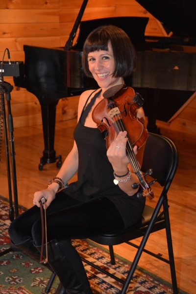 Exclusive Photo Coverage: DAMES AT SEA Company Gets in the Holiday Spirit for Carols For A Cure!  Image