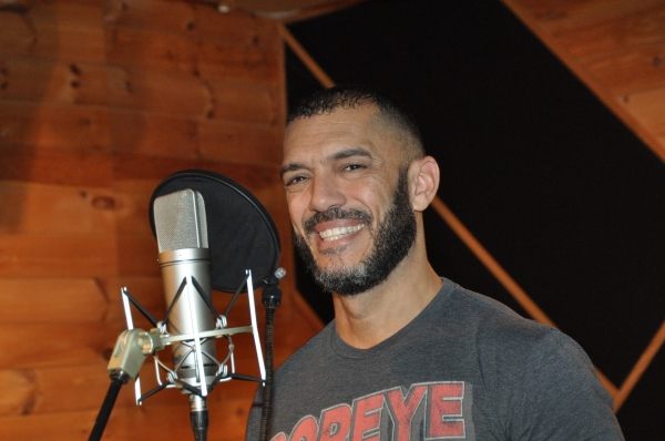 Exclusive Photo Coverage: Cast of AT THIS PERFORMANCE... Sings Carols For A Cure  Image