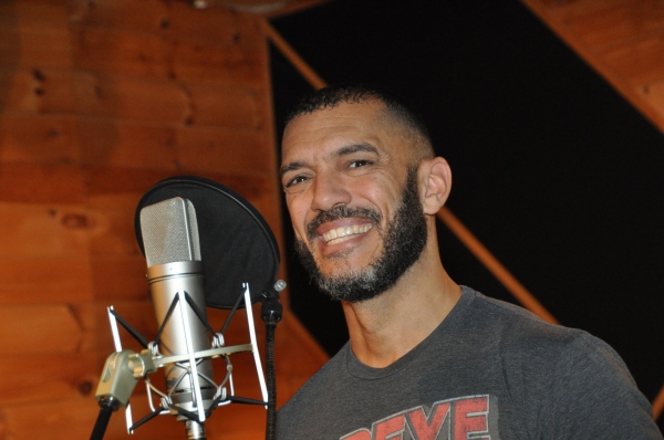 Exclusive Photo Coverage: Cast of AT THIS PERFORMANCE... Sings Carols For A Cure  Image