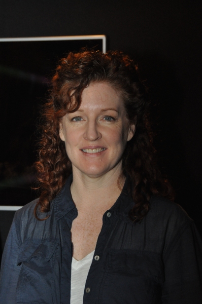 Exclusive Photo Coverage: Cast of AT THIS PERFORMANCE... Sings Carols For A Cure  Image