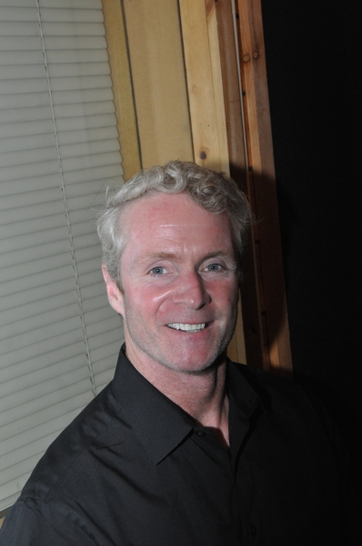 Exclusive Photo Coverage: Cast of AT THIS PERFORMANCE... Sings Carols For A Cure  Image