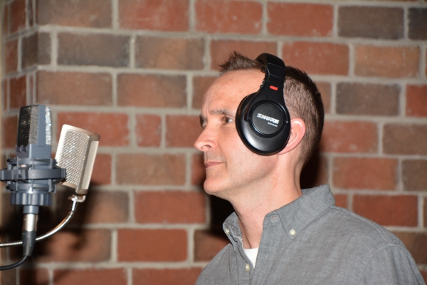 Exclusive Photo Coverage: SOMETHING ROTTEN! Cast Gives Carols For A Cure a Shakespearean Update  Image