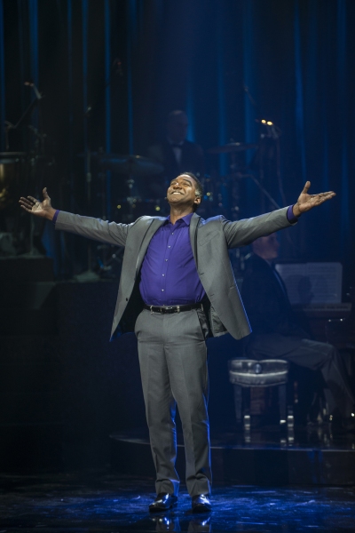 Photo Flash: First Look at Norm Lewis, Heidi Blickenstaff and More in FIRST YOU DREAM - THE MUSIC OF KANDER & EBB, Premiering on PBS, 11/20 