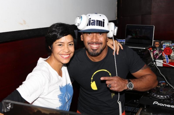 Photo Flash: R.Evolucion Latina's DANCE-A-THON Raises Over $26K with Help from ON YOUR FEET! Image