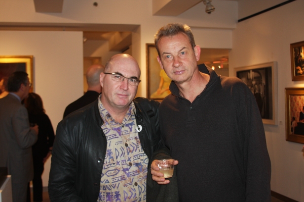 Photo Flash: The Cavalier Gallery Opens First Major Exhibition, AMERICAN REALISM: PAST AND PRESENT Image